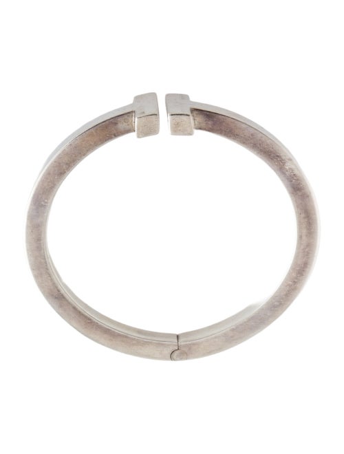 Tiffany & Co. T Square Bracelet