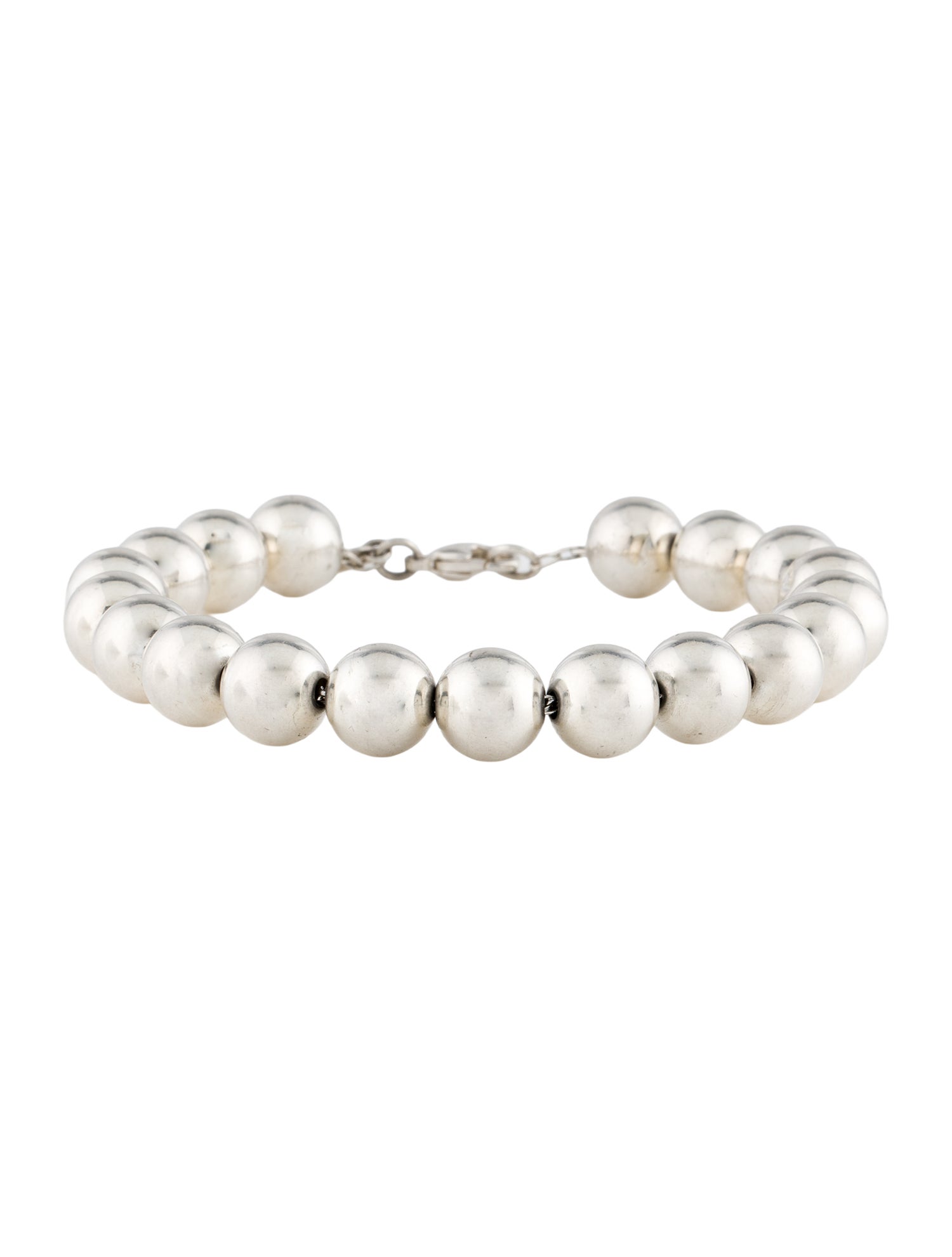 Tiffany & Co. HardWear Ball Bracelet