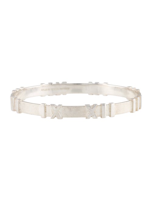 Tiffany & Co. Atlas Bangle