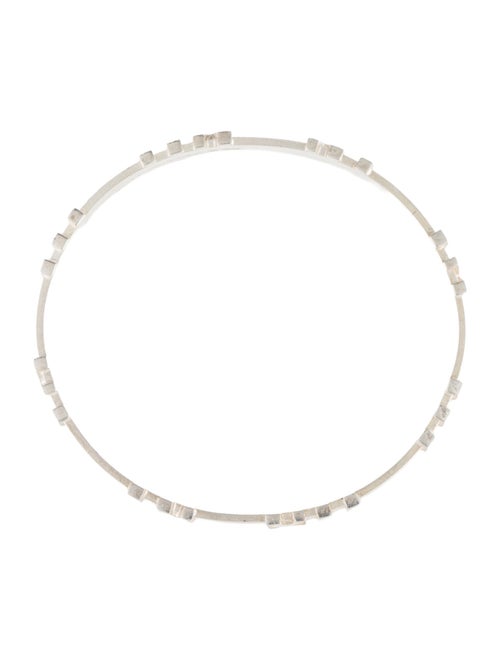 Tiffany & Co. Atlas Bangle