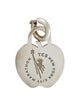 Tiffany & Co. TCS New York City Marathon Apple Charm