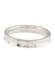 Tiffany & Co. 1837 Narrow Band Ring