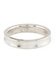Tiffany & Co. 1837 Narrow Band Ring