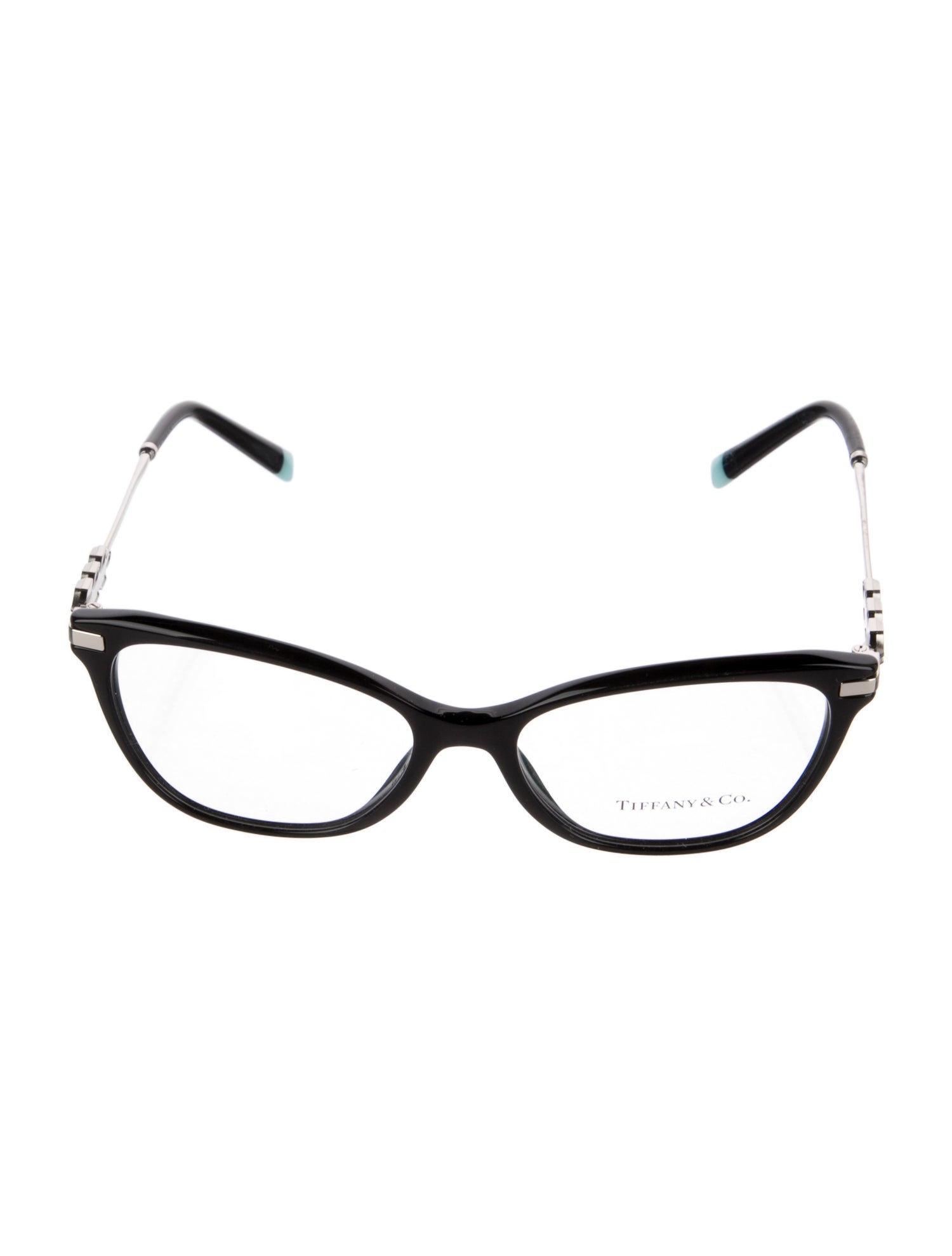 Tiffany & Co. Cat-Eye Eyeglasses