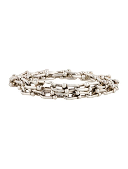 Tiffany & Co. Hardwear Wrap Bracelet