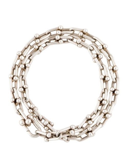 Tiffany & Co. Hardwear Wrap Bracelet