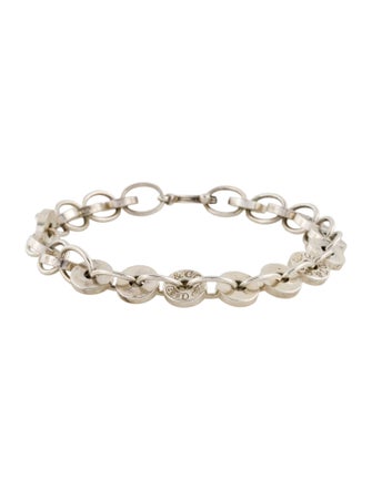 Tiffany & Co. 1837® Circle Link Bracelet