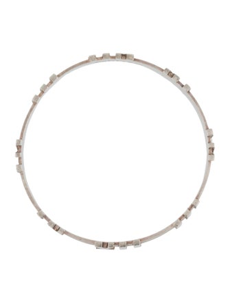 Tiffany & Co. Atlas Bangle