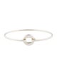 Tiffany & Co. Sevillana 'O' Bangle Bracelet