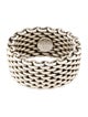 Tiffany & Co. Somerset Mesh Band