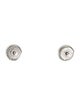 Tiffany & Co. Platinum Diamond Soleste® Stud Earrings