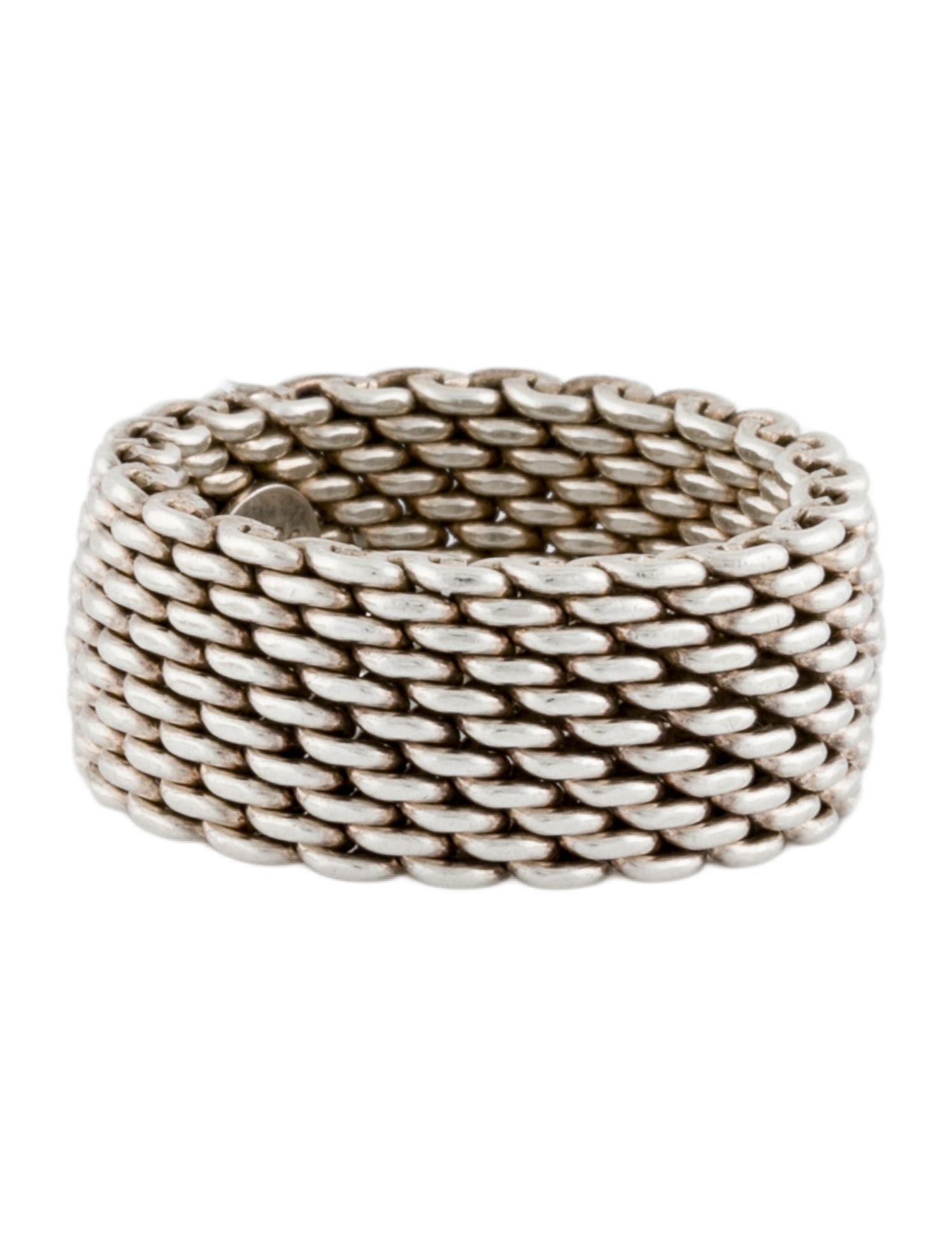 Tiffany & Co. Somerset Ring