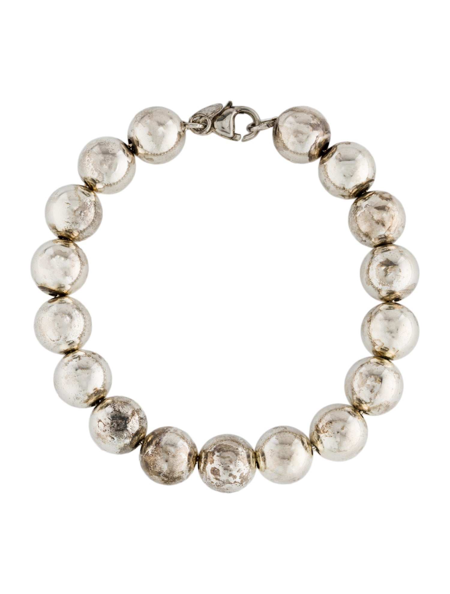 Tiffany & Co. HardWear Ball Bracelet