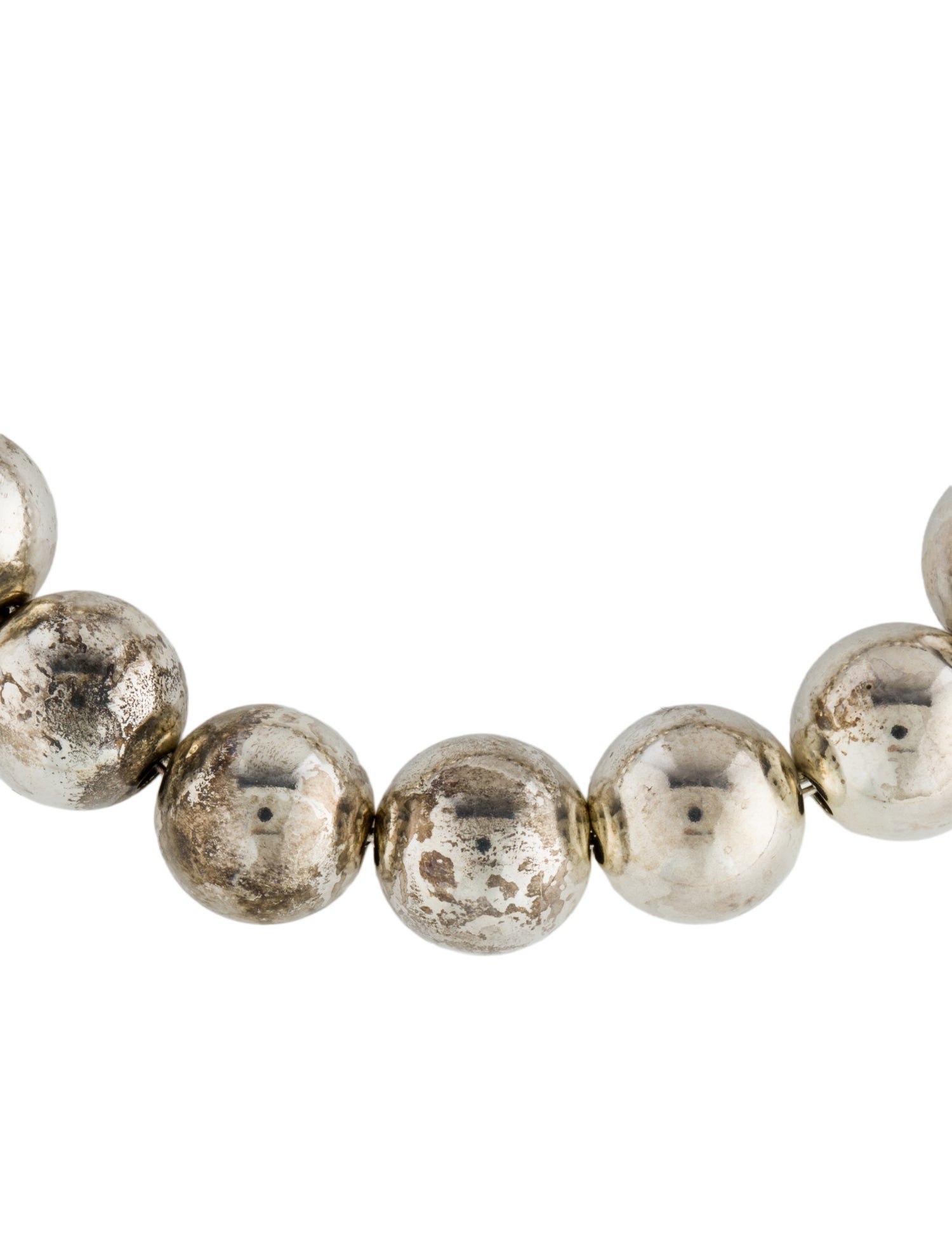 Tiffany & Co. HardWear Ball Bracelet