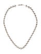 Tiffany & Co. Ball Necklace