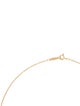 Tiffany & Co. 18K Chain Necklace