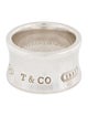 Tiffany & Co. 1837® Wide Ring
