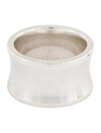 Tiffany & Co. 1837® Wide Ring