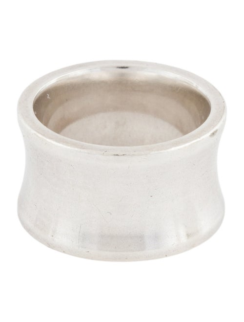 Tiffany & Co. 1837® Wide Ring