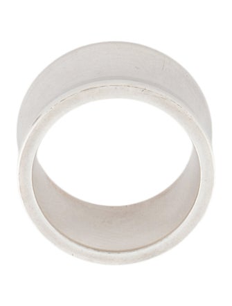 Tiffany & Co. 1837® Wide Ring