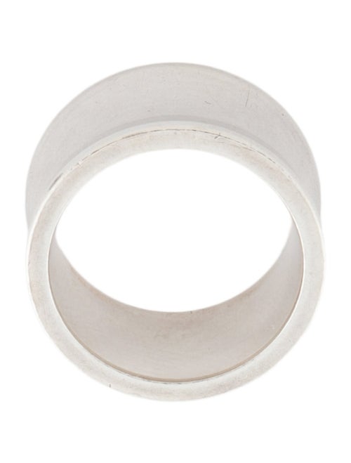 Tiffany & Co. 1837® Wide Ring