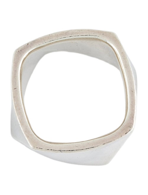 Tiffany & Co. Wide Torque Ring