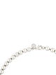 Tiffany & Co. Hardware Graduated Bead Necklace