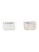 Tiffany & Co. Vintage Metropolis Cufflinks