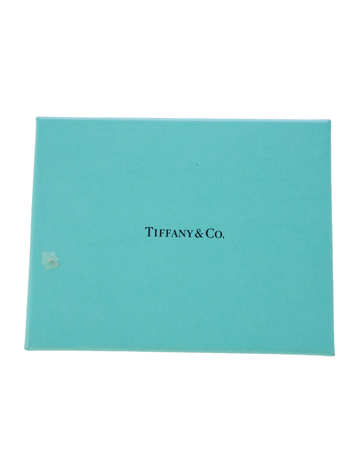 Tiffany & Co. Playing Cards Set