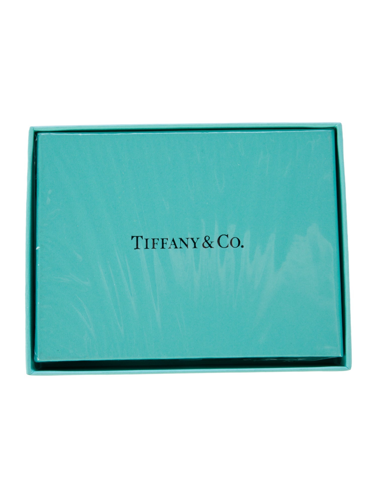 Tiffany & Co. Playing Cards Set