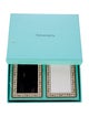 Tiffany & Co. Playing Cards Set