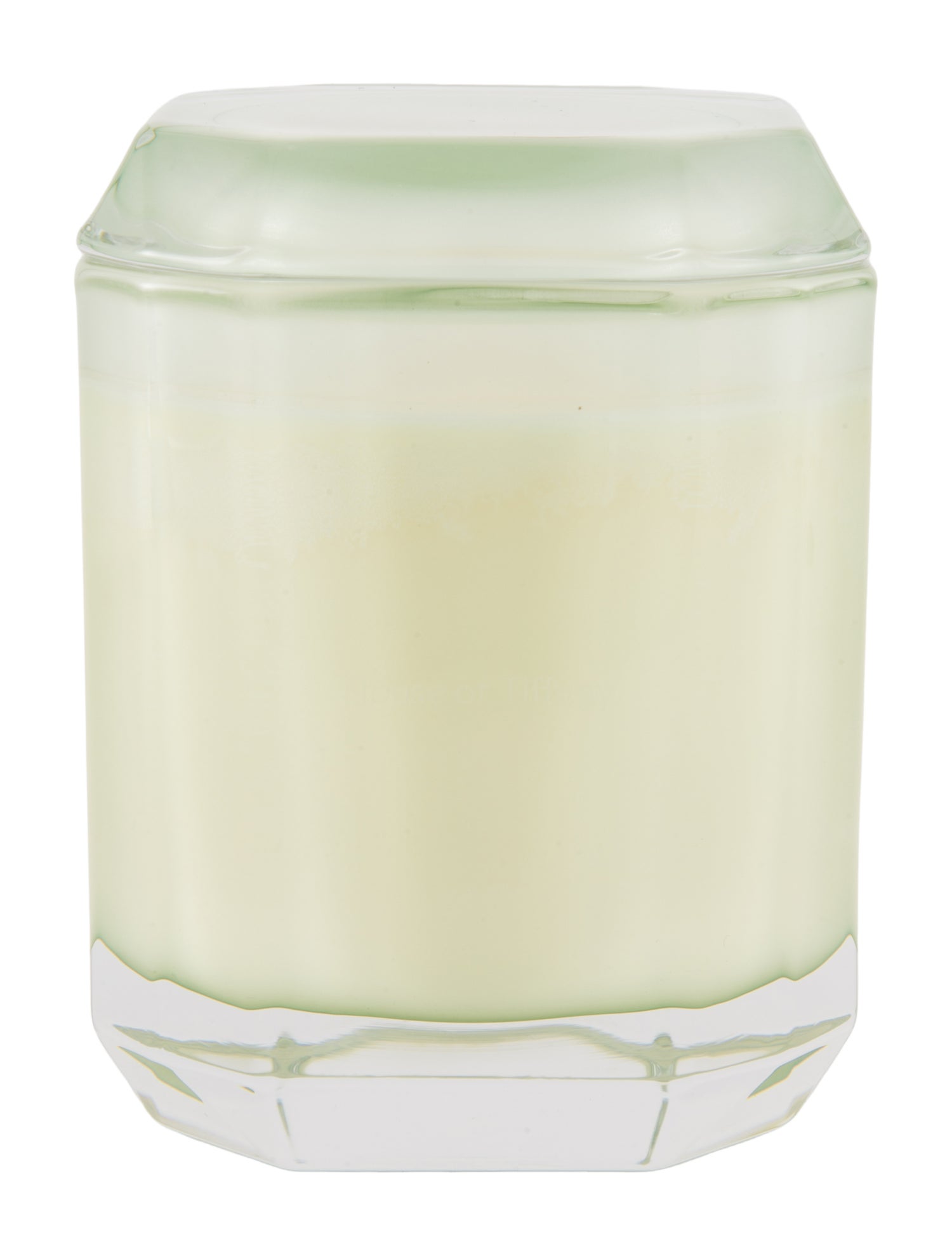 Tiffany & Co. Facets: The House of Tiffany Scented Candle