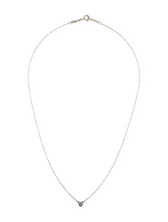 Tiffany & Co. Aquamarine Color by the Yard