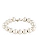 Tiffany & Co. Ball Bracelet