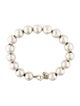 Tiffany & Co. Ball Bracelet