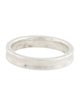 Tiffany & Co. 1837 Narrow Band Ring