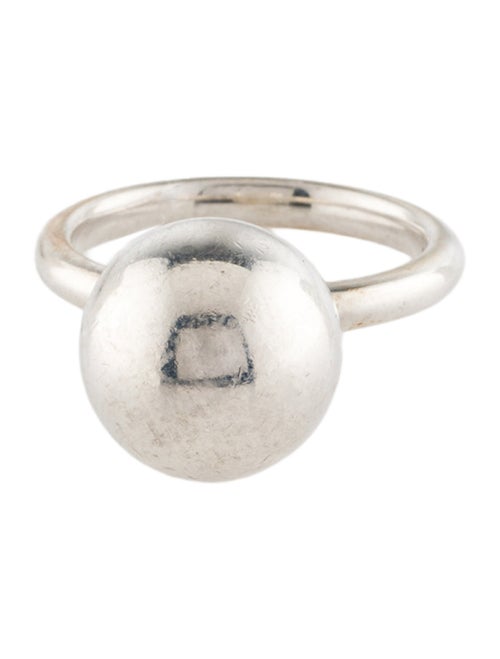 Tiffany & Co. HardWear Ball Ring