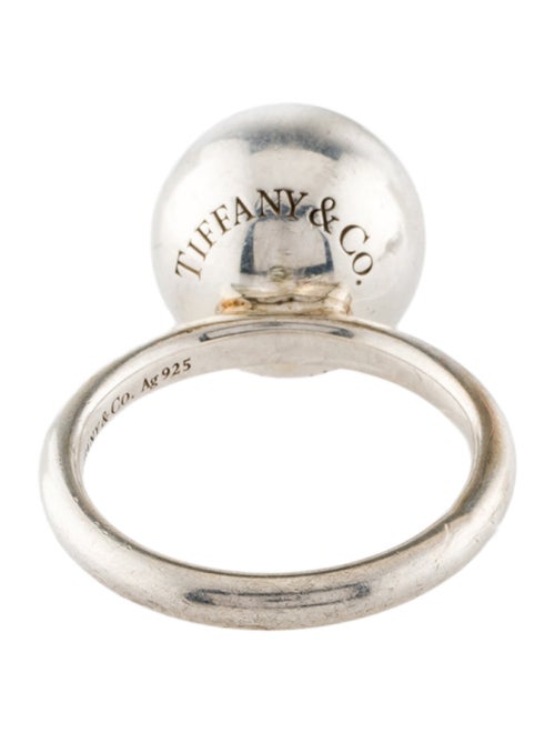 Tiffany & Co. HardWear Ball Ring