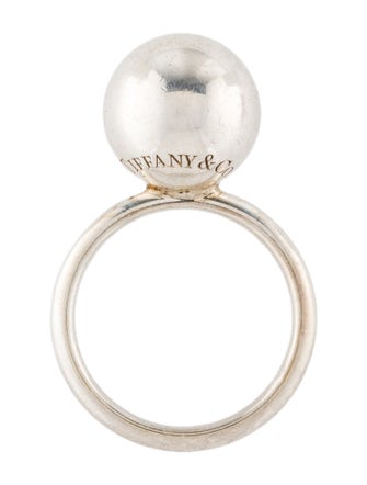 Tiffany & Co. HardWear Ball Ring
