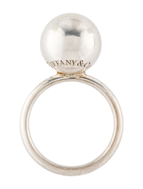 Tiffany & Co. HardWear Ball Ring