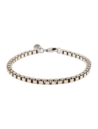 Tiffany & Co. Venetian Link Bracelet