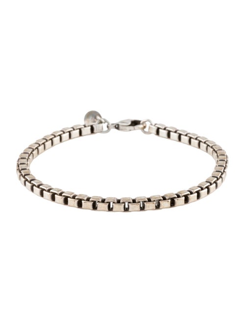 Tiffany & Co. Venetian Link Bracelet