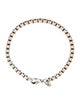 Tiffany & Co. Venetian Link Bracelet