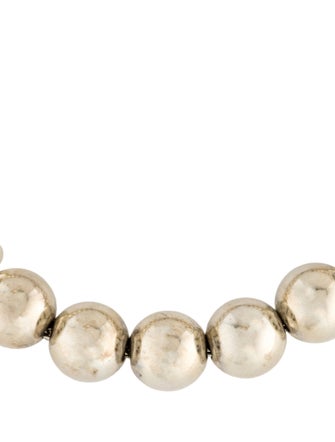 Tiffany & Co. HardWear Ball Bracelet
