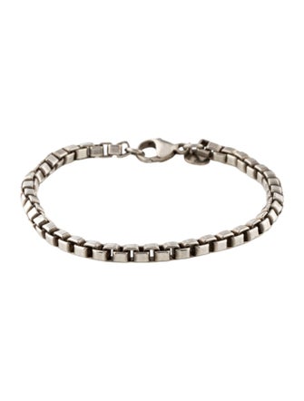 Tiffany & Co. Venetian Link Bracelet