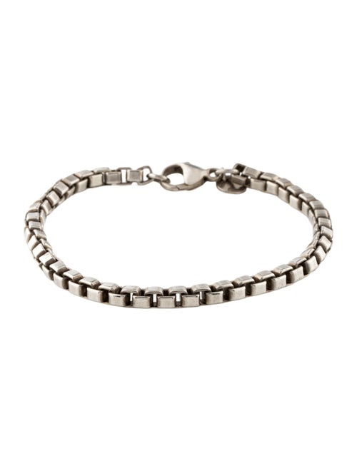 Tiffany & Co. Venetian Link Bracelet