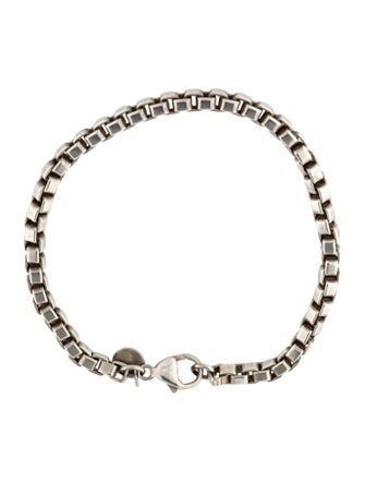 Tiffany & Co. Venetian Link Bracelet