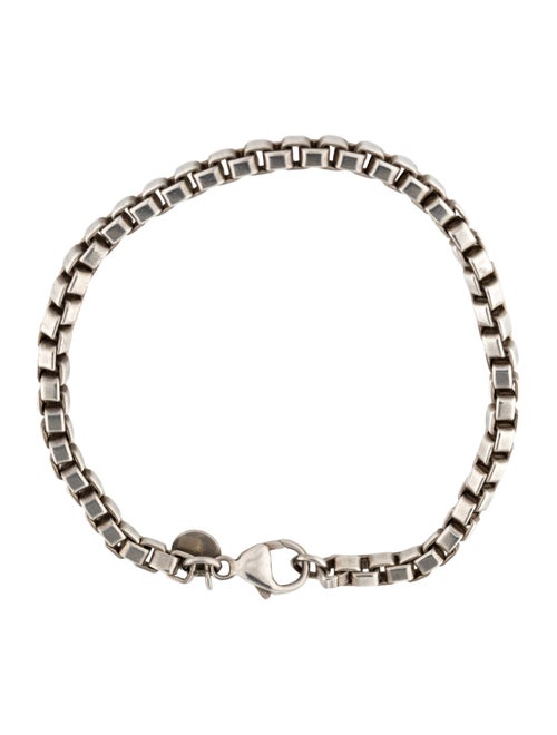 Tiffany & Co. Venetian Link Bracelet