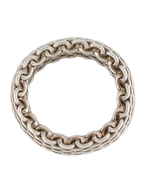 Tiffany & Co. Somerset™ Mesh Band