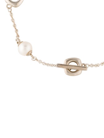 Tiffany & Co. Pearl Bracelet